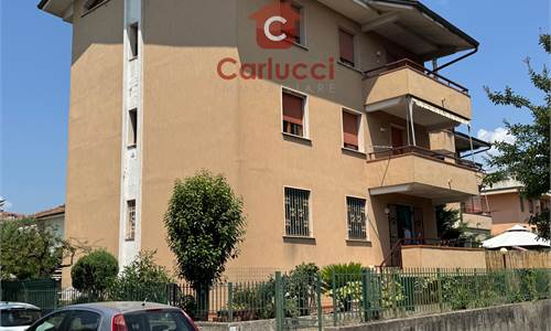 MONTECATINI TERME- MONOLOCALE RISTRUTTURATO