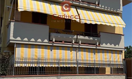 BUGGIANO-SANTA MARIA APPARTAMENTO CON AMPIO TERRAZZO