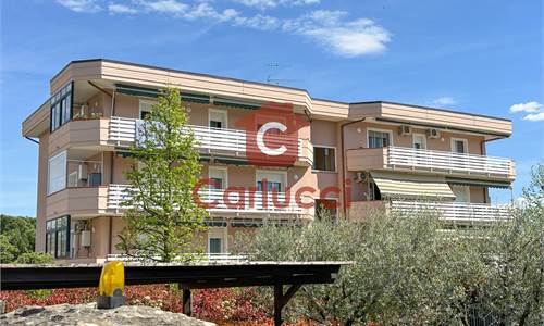 A UZZANO APPARTAMENTO RISTRUTTURATO PARI AL NUOVO  IN CLASSE ENERGETICA 
