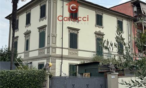 Casa accogliente a Monsummano Terme – zona Grotta Parlanti