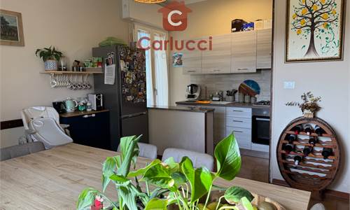MASSA E COZZILE QUADRILOCALE SENZA SPESE CONDOMINIALI