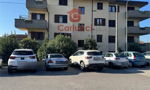 MONSUMMANO TERME-GROTTA GIUSTI BILOCALE RECENTE RISTRUTTURATO