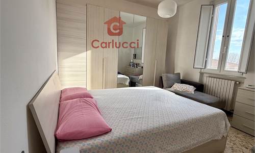 COLLODI-APPARTAMENTO CON CAMERA, CAMERETTA,  SPAZI ESTERNI,SENZA SPESE CONDOMINIALI