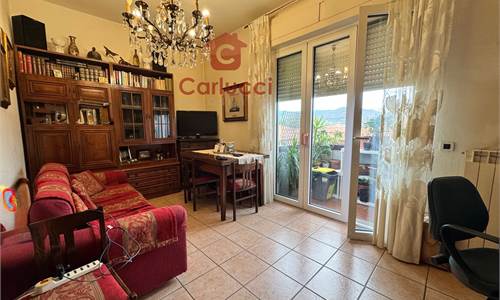 PIEVE A NIEVOLE-APPARTAMENTO IN CLASSE ENERGETICA B CON DUE CAMERE MATRIMONIALI