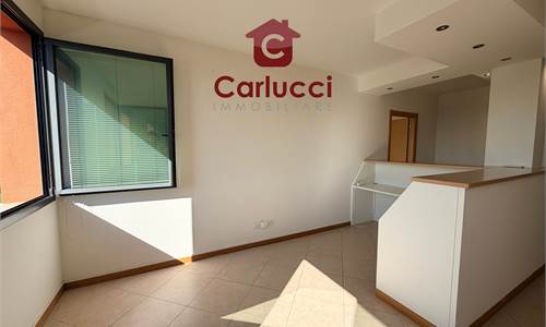 Ufficio In Affitto a Massa e Cozzile