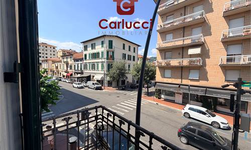 MONTECATINI TERME - AMPIO BILOCALE IN CENTRO